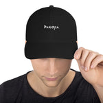Pancrea Baseball Cap