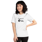 Fingerpull (with tour dates) T-Shirt