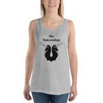 The Unicorndogs Tank Top