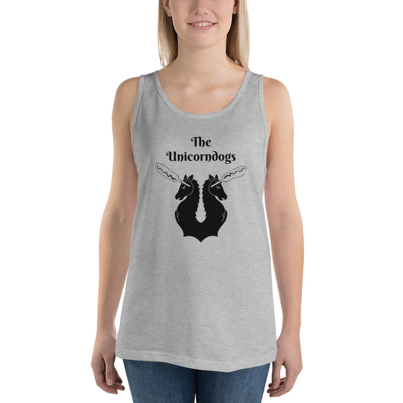 The Unicorndogs Tank Top