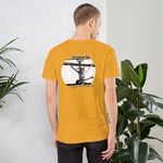 Stigmocha T-Shirt