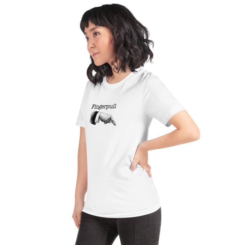 Fingerpull (with tour dates) T-Shirt