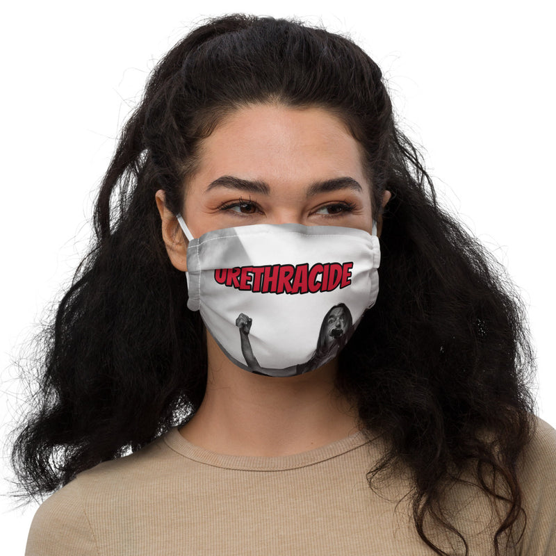 Urethracide Face Mask