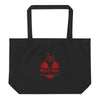 Mock n' Droll Tote Bag