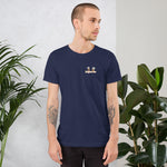 Stigmocha T-Shirt