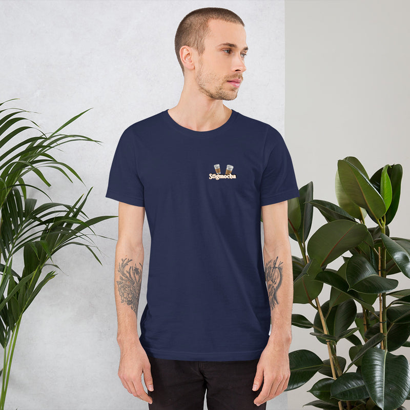 Stigmocha T-Shirt