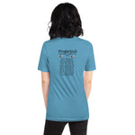 Fingerpull (with tour dates) T-Shirt