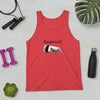 Fingerpull Tank Top
