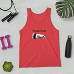 Fingerpull Tank Top