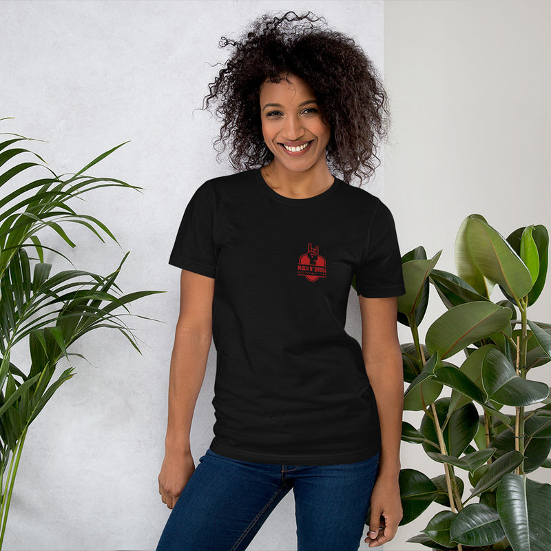 Mock n' Droll T-Shirt