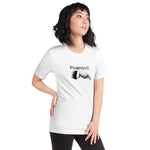 Fingerpull (with tour dates) T-Shirt