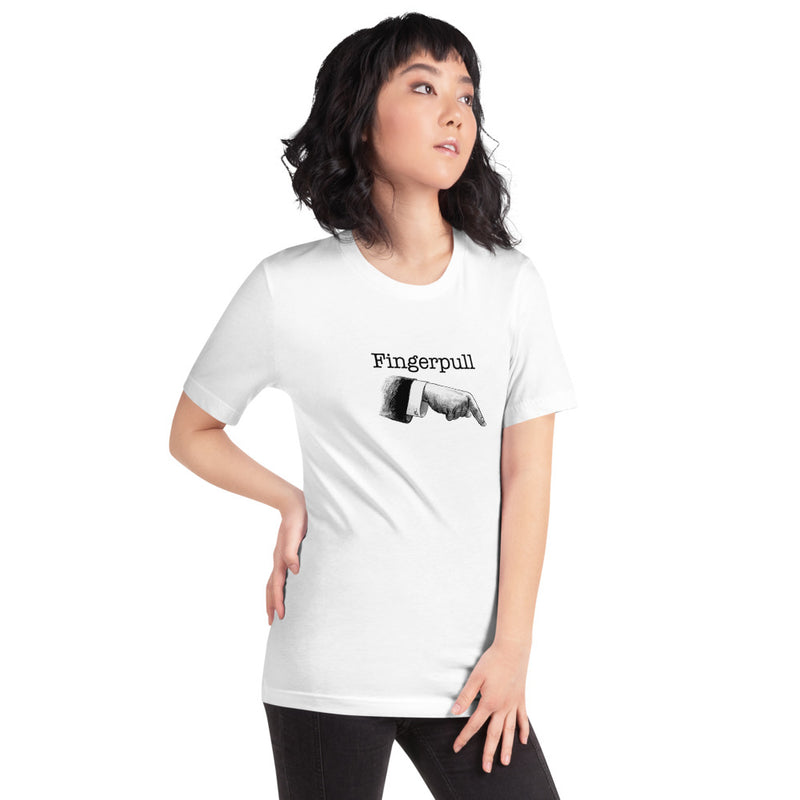 Fingerpull (with tour dates) T-Shirt