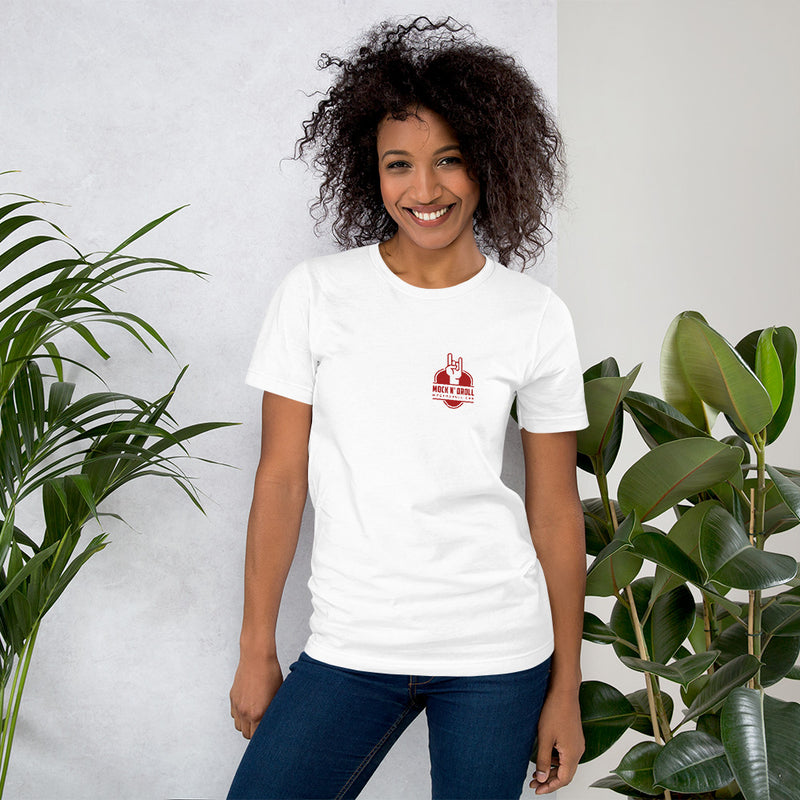 Mock n' Droll T-Shirt