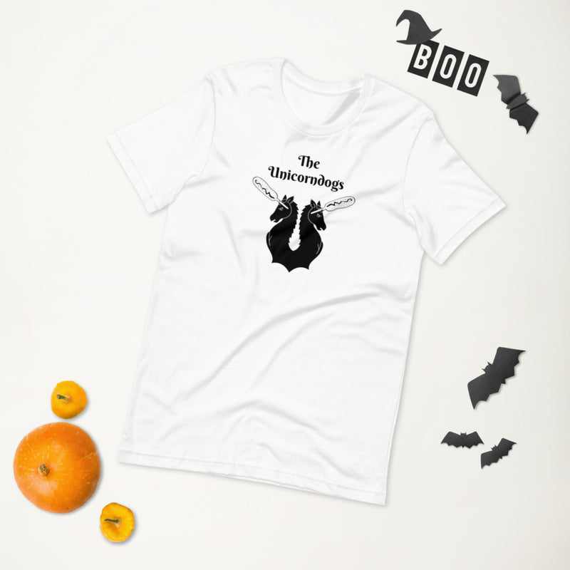 The Unicorndogs T-Shirt