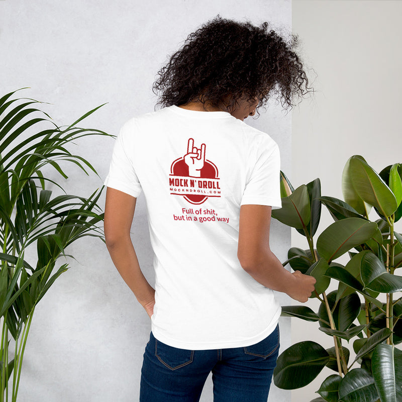 Mock n' Droll T-Shirt