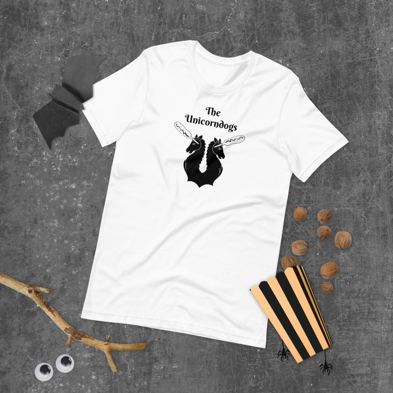The Unicorndogs T-Shirt