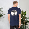 Stigmocha T-Shirt