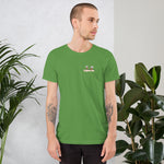 Stigmocha T-Shirt