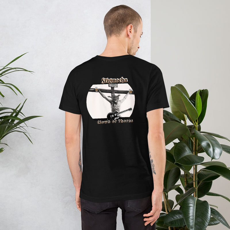 Stigmocha T-Shirt
