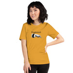 Fingerpull (with tour dates) T-Shirt