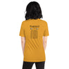 Fingerpull (with tour dates) T-Shirt