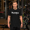 Pancrea T-Shirt (with tour dates)