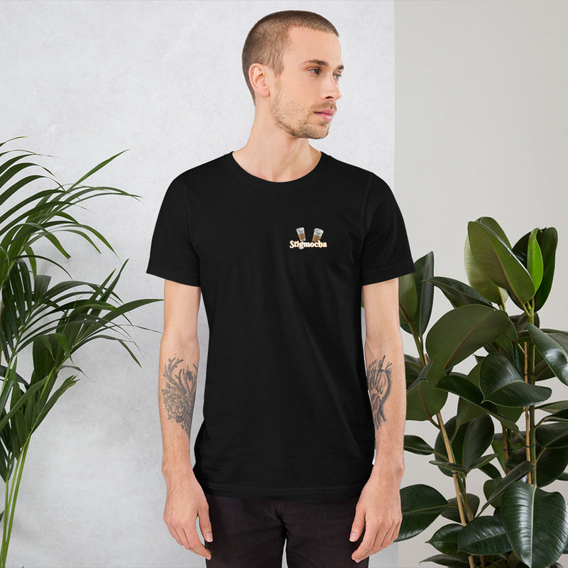 Stigmocha T-Shirt