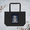 The Underquakers Tote Bag
