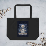 The Underquakers Tote Bag