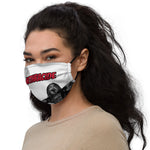 Urethracide Face Mask