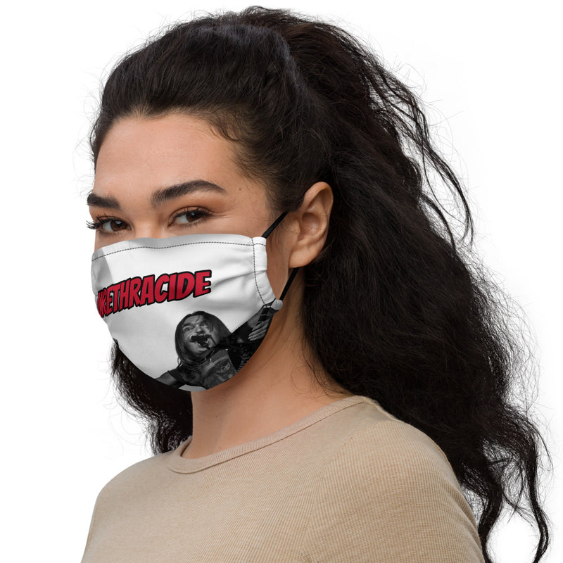 Urethracide Face Mask