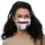 Urethracide Face Mask