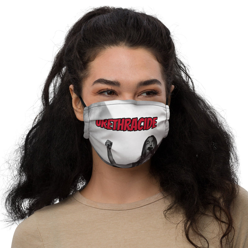 Urethracide Face Mask