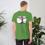Stigmocha T-Shirt