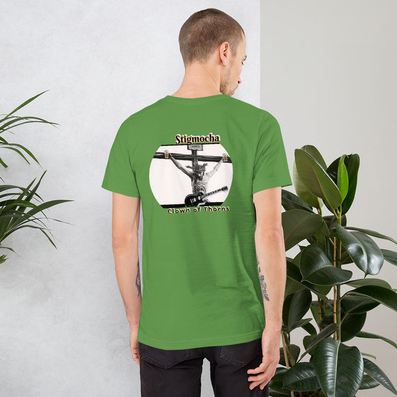Stigmocha T-Shirt