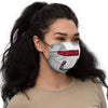 Urethracide Face Mask