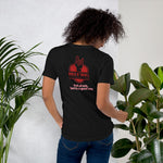 Mock n' Droll T-Shirt