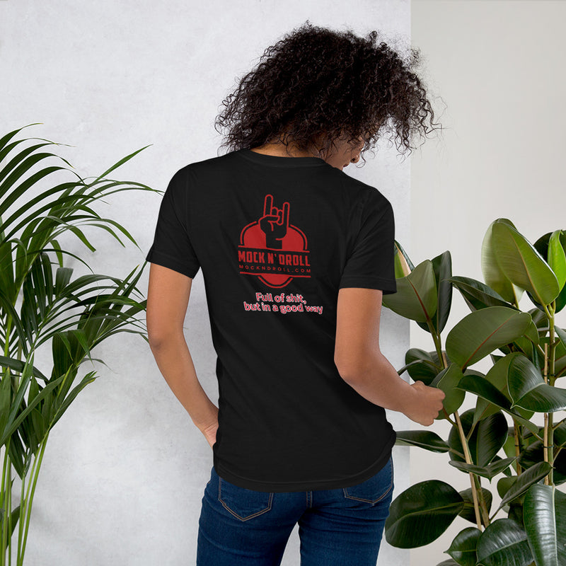 Mock n' Droll T-Shirt