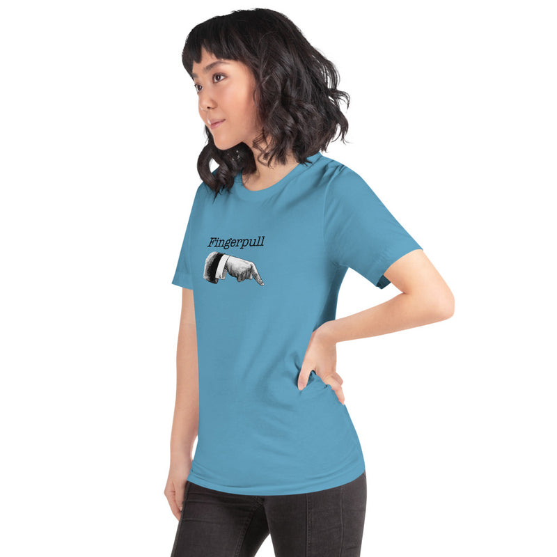 Fingerpull (with tour dates) T-Shirt