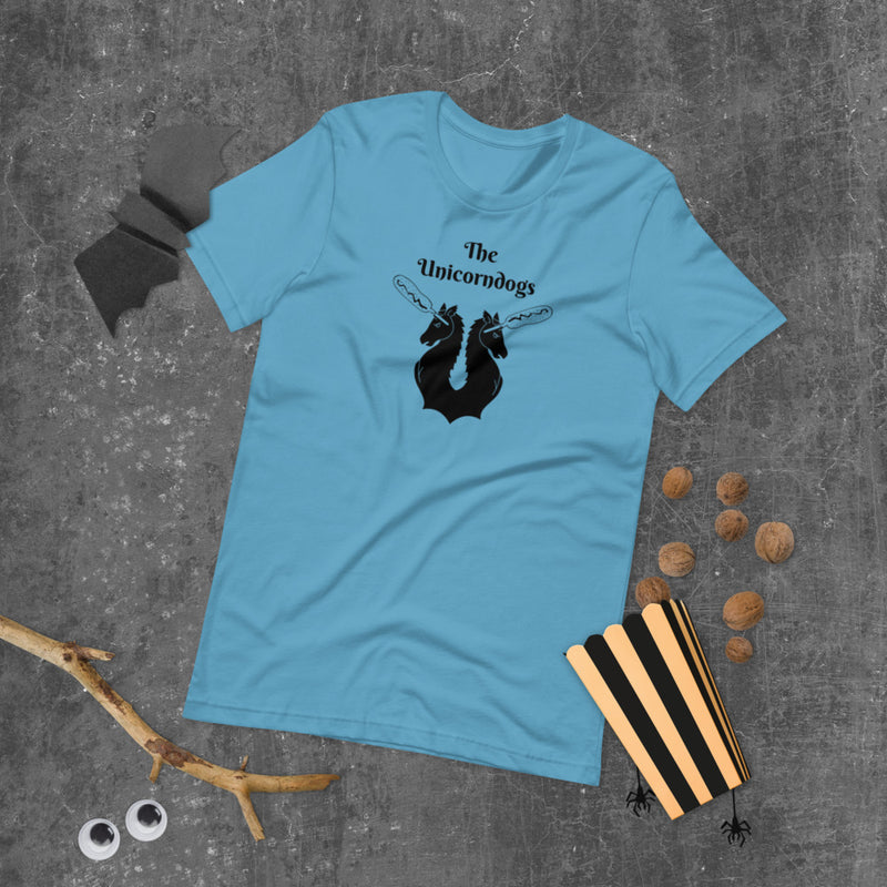 The Unicorndogs T-Shirt