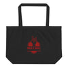 Mock n' Droll Tote Bag