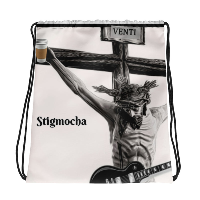 Stigmocha Drawstring