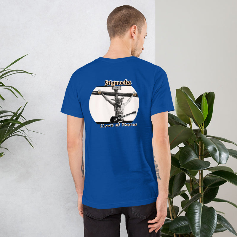 Stigmocha T-Shirt