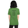 Fingerpull (with tour dates) T-Shirt