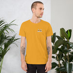 Stigmocha T-Shirt