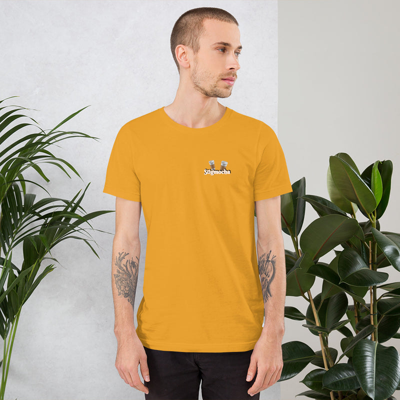 Stigmocha T-Shirt
