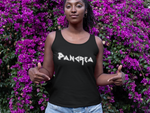Pancrea Tank Top (with tour dates)