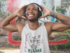 Fecal Plume Tank Top