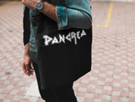 Pancrea Tote Bag (with tour dates)