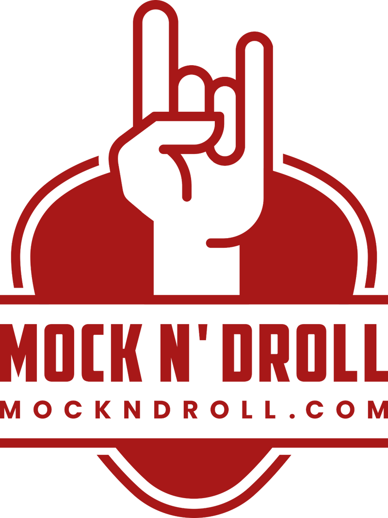 Mock n' Droll Gift Card